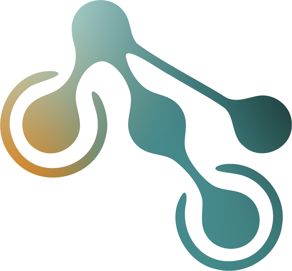 decorative logo