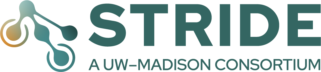 STRIDE a UW–Madison consortium