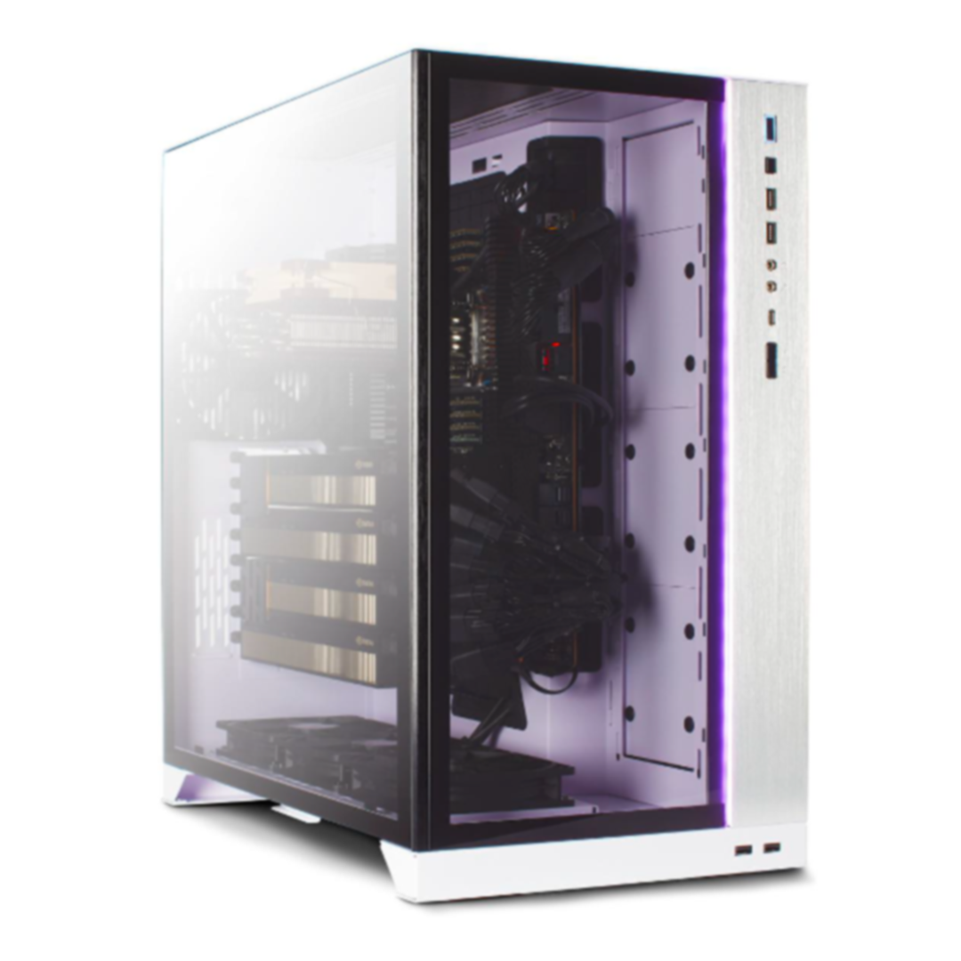 computer tower